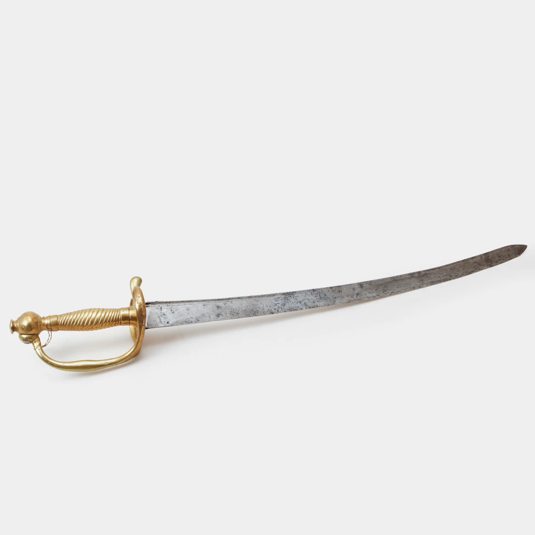 HUGGARE, m/1748-1856.