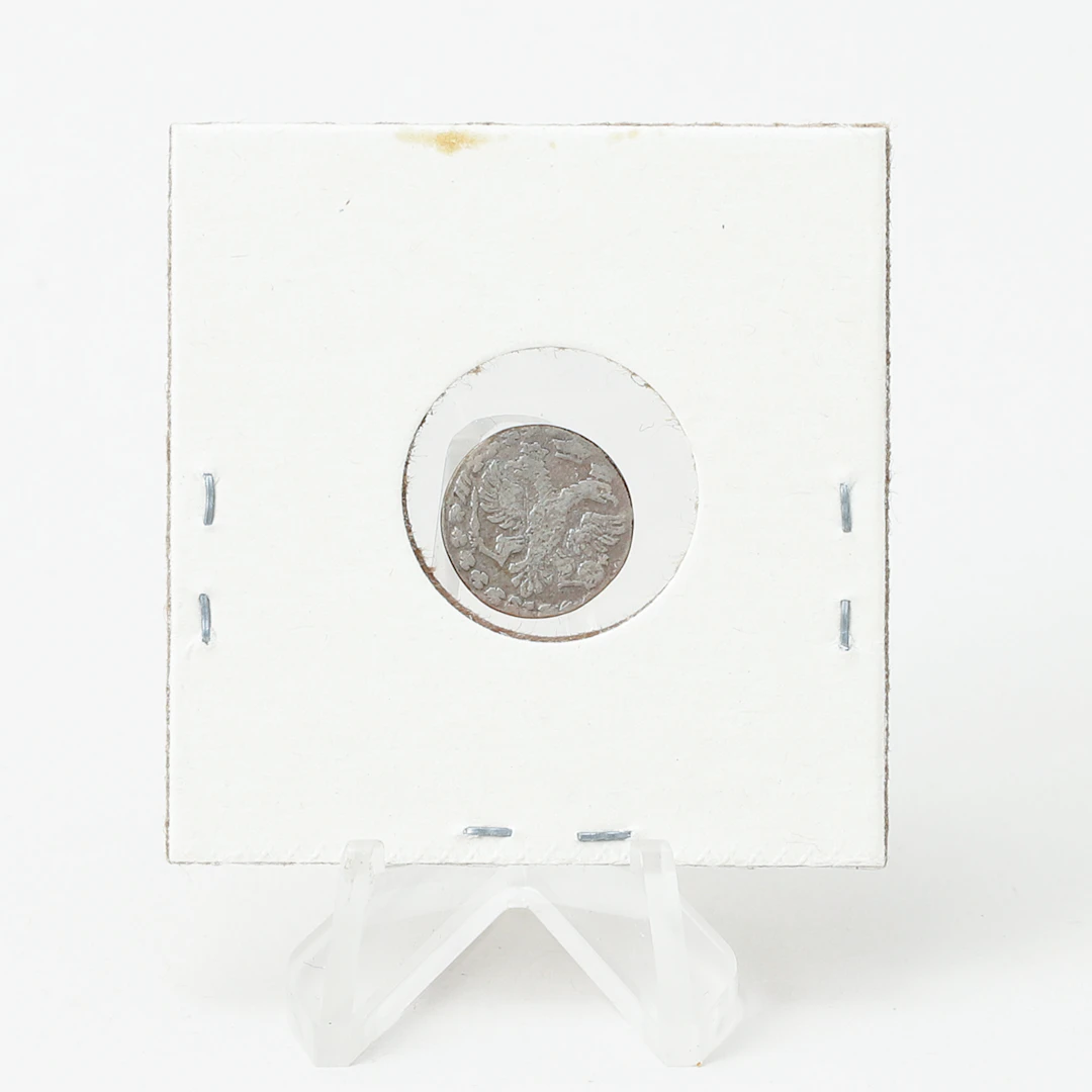 MYNT, 93 st, kopek, Ryssland, 1704-1915.