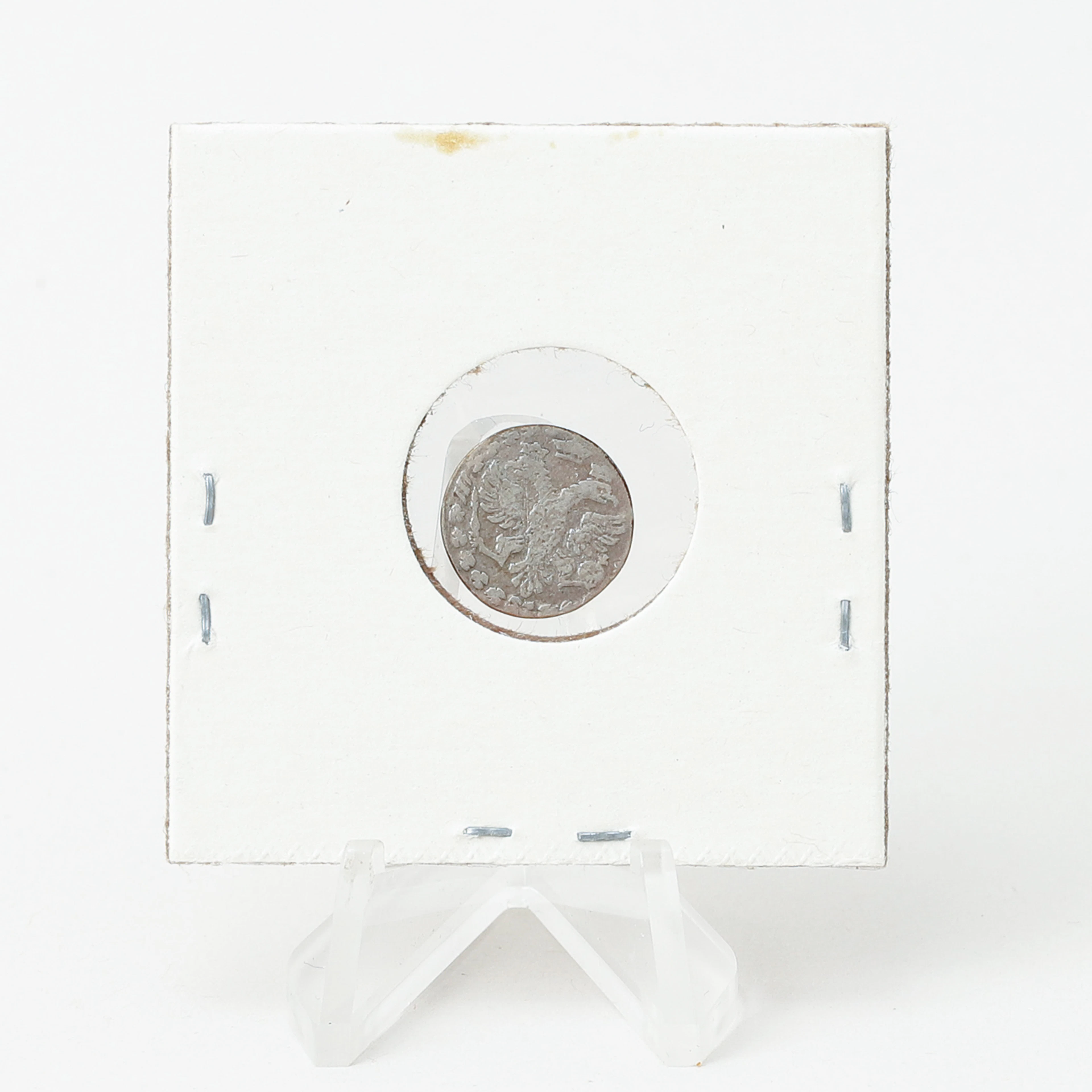 MYNT, 93 st, kopek, Ryssland, 1704-1915.