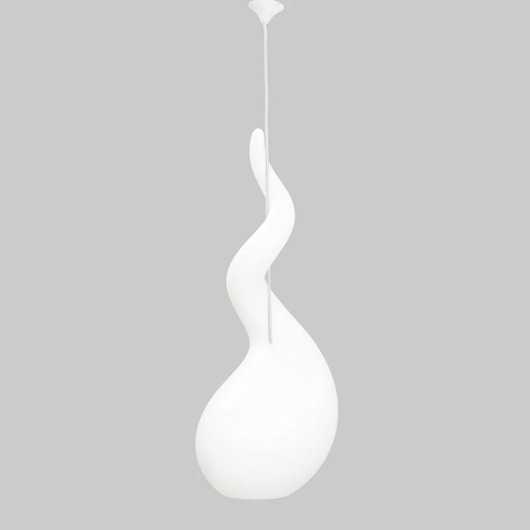 CONSTANTIN WORTMANN. Taklampa, "Alien XL" Next, samtida.