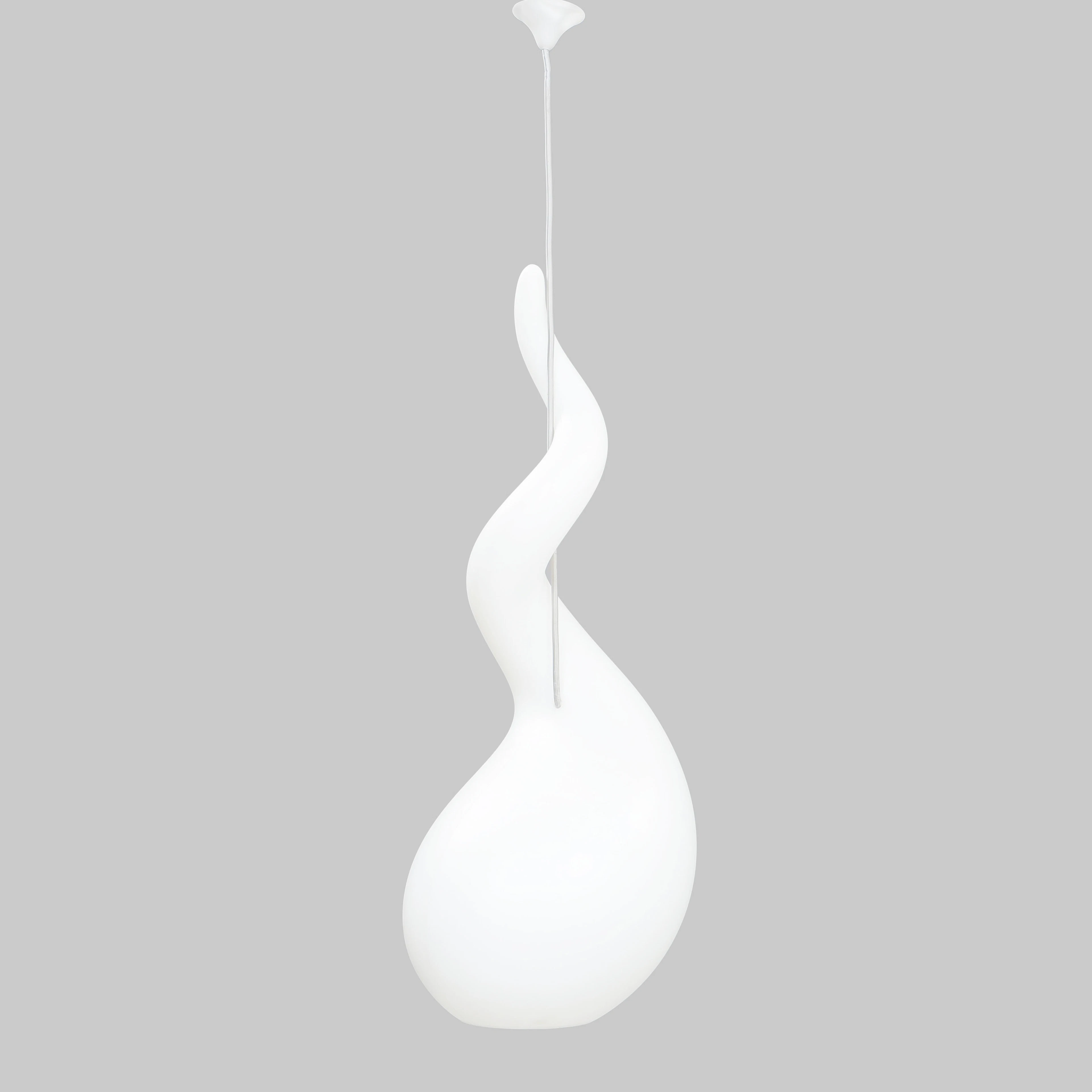 CONSTANTIN WORTMANN. Taklampa, "Alien XL" Next, samtida.