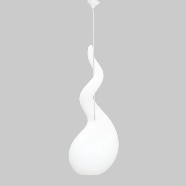CONSTANTIN WORTMANN. Taklampa, "Alien XL" Next, samtida.