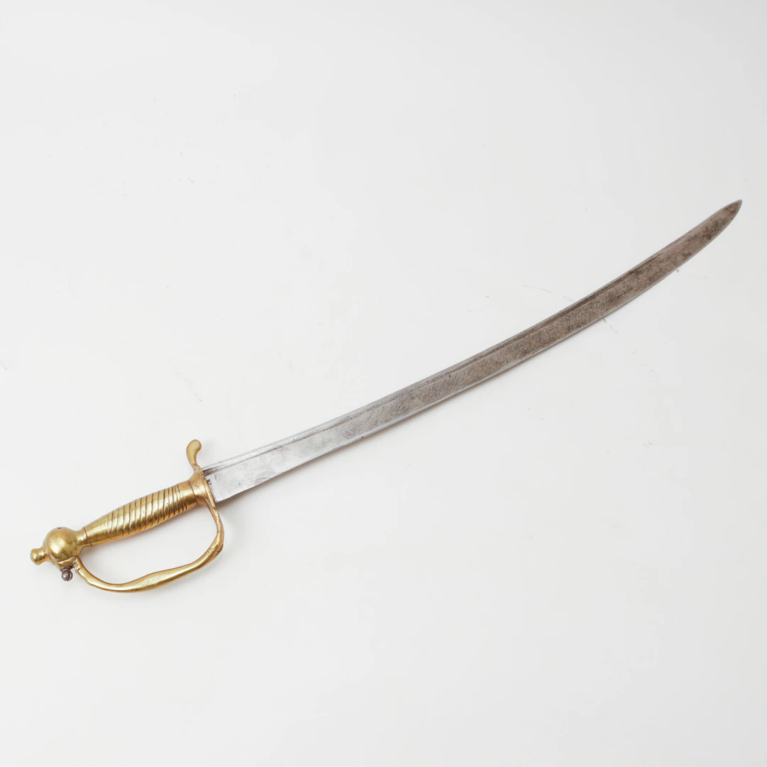 HUGGARE, m/1748-1795.