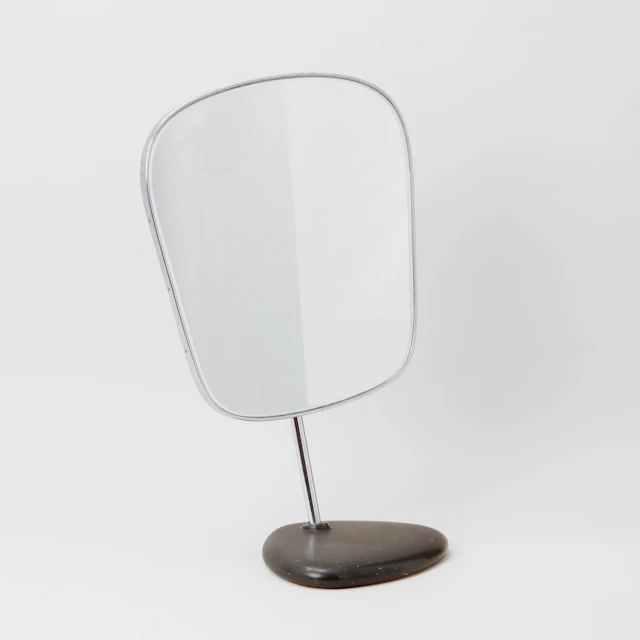 BORDSSPEGEL, 1970-tal.