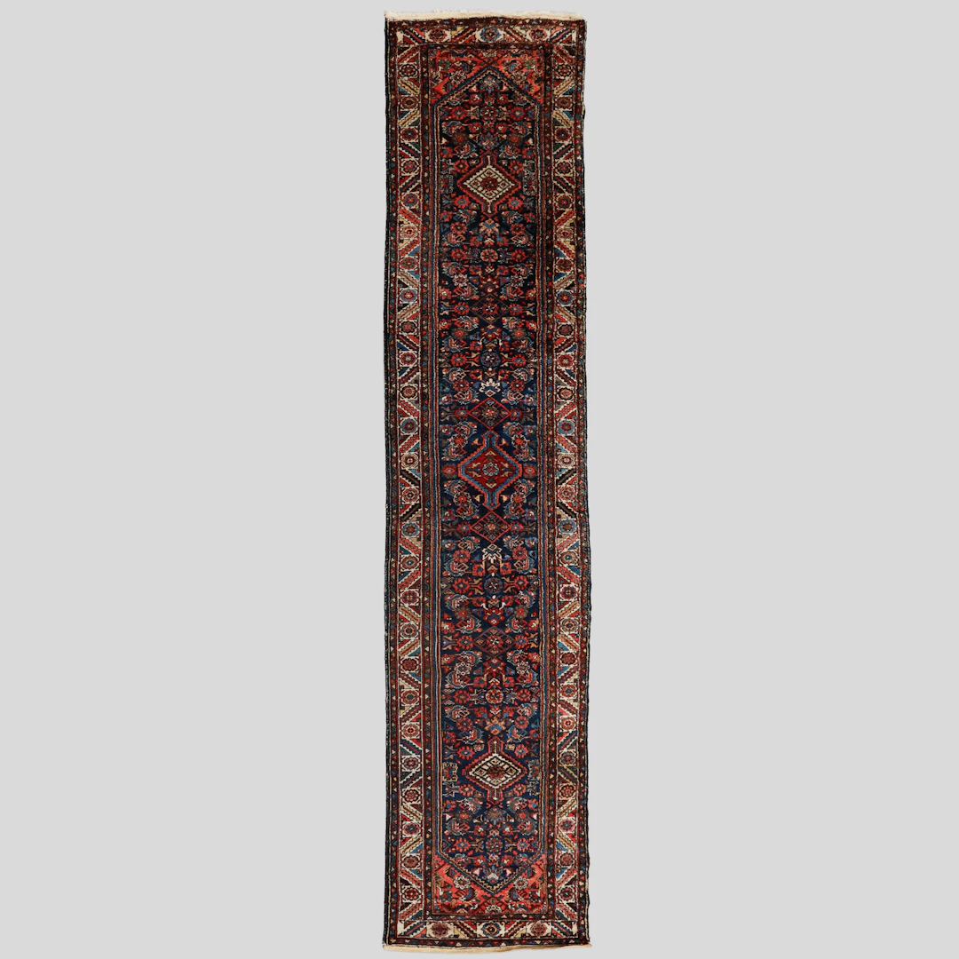 MATTA, persisk, ca 410 x 90 cm.