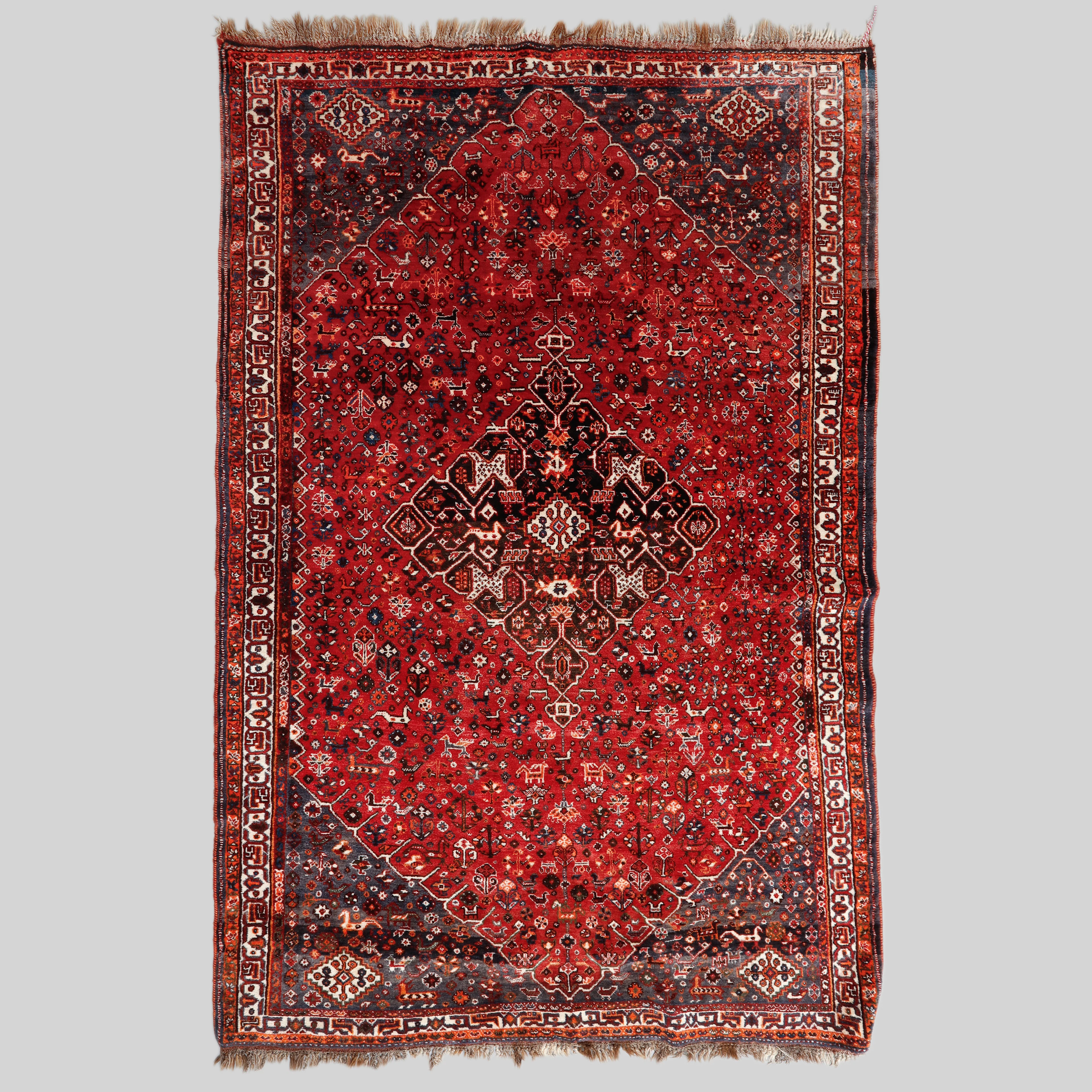 MATTA, orientalisk, 260 x 174 cm.