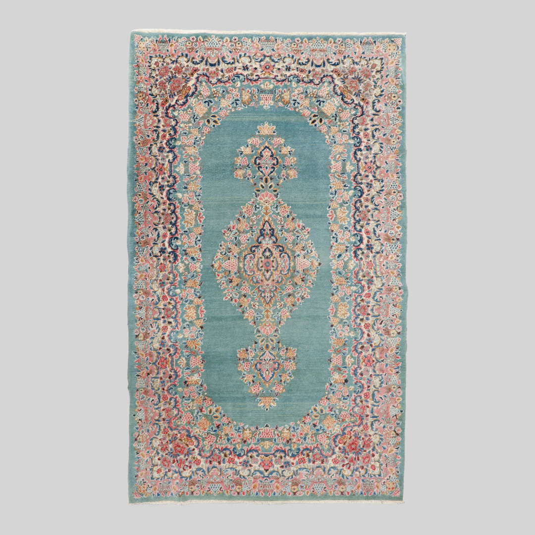 MATTA, Kirman, 217 x 125 cm.