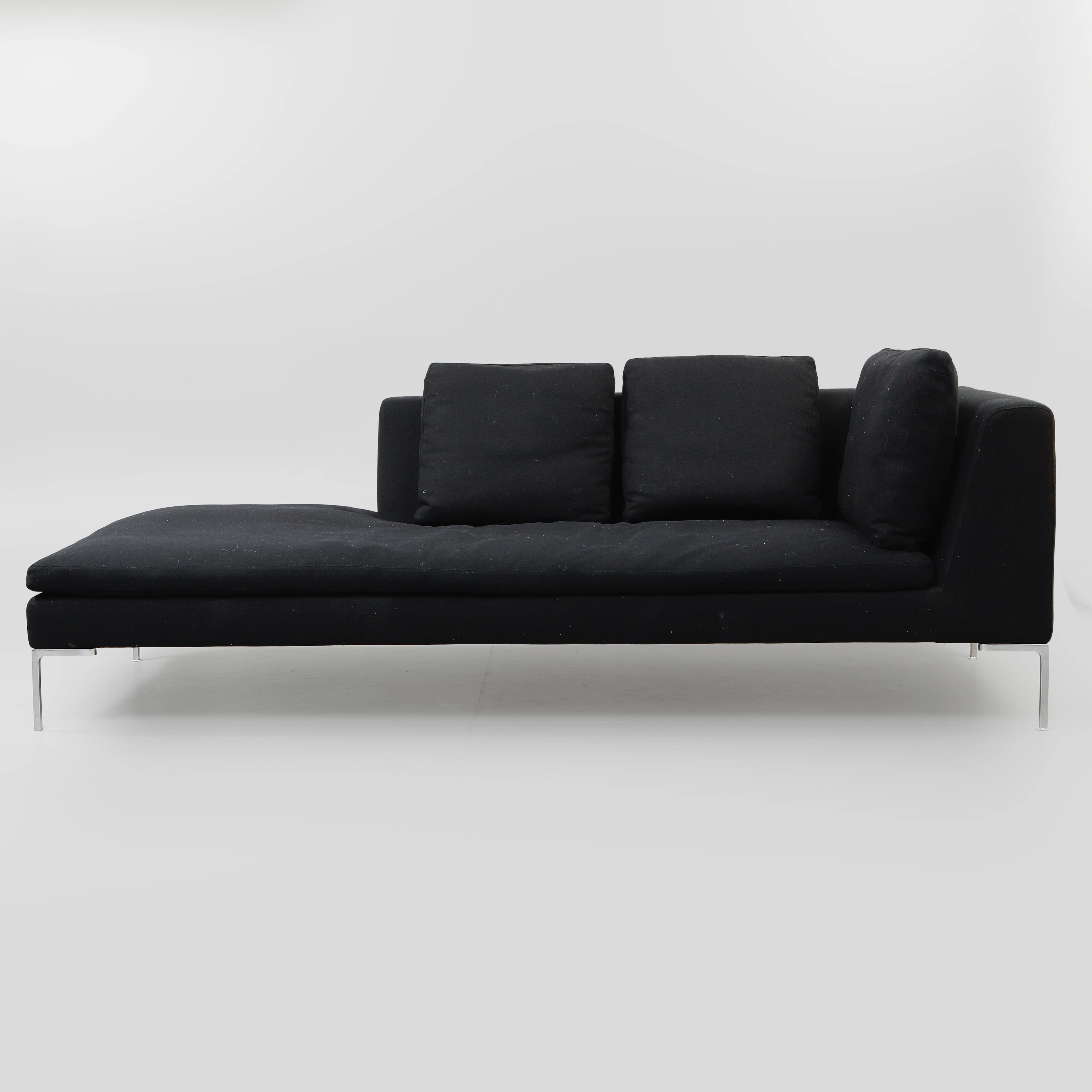 ANTONIO CITTERIO. Soffa, "Charles", B & B Italia.