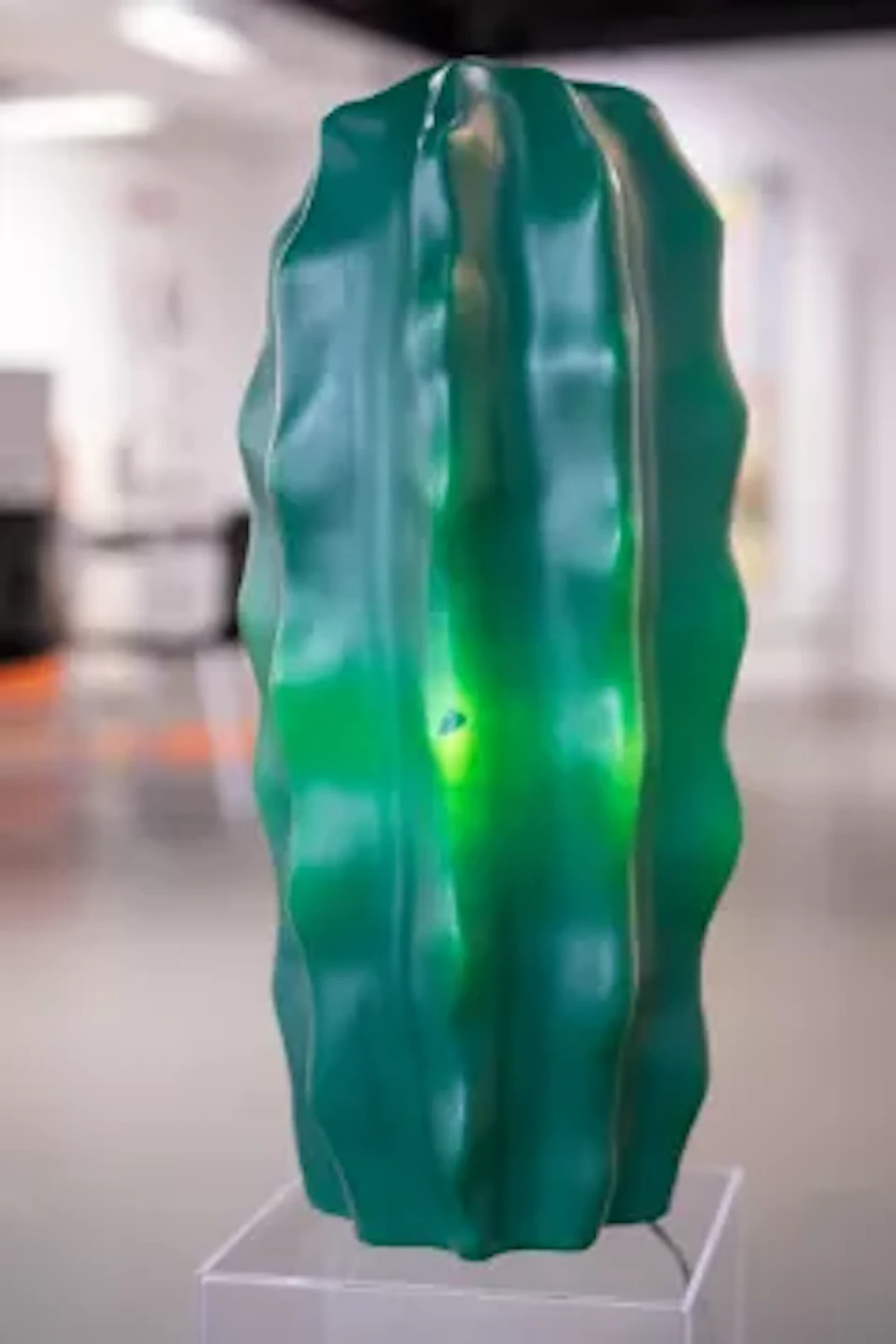 Cactus Lampe Sucu