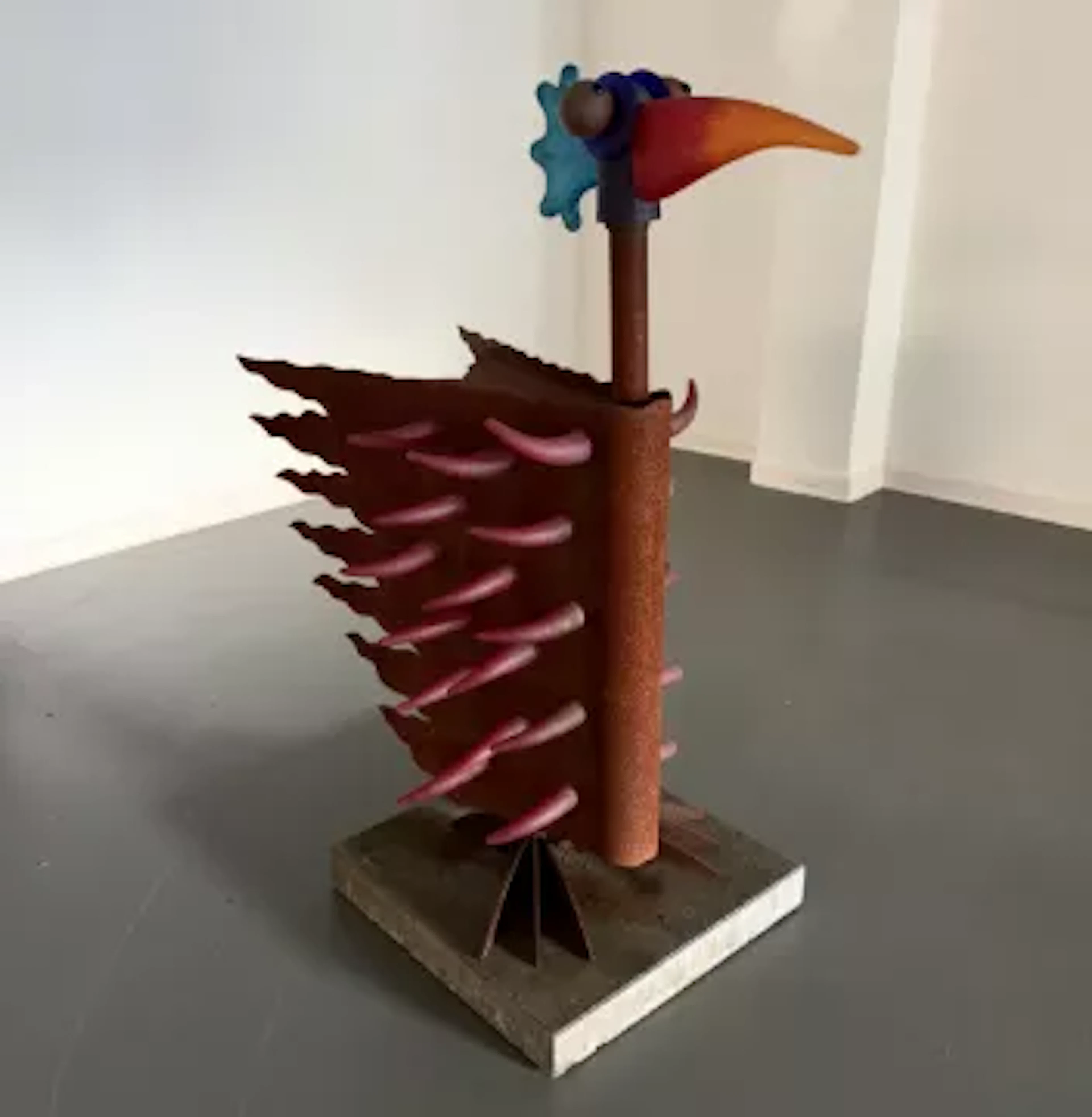 Borowski FIREBIRD