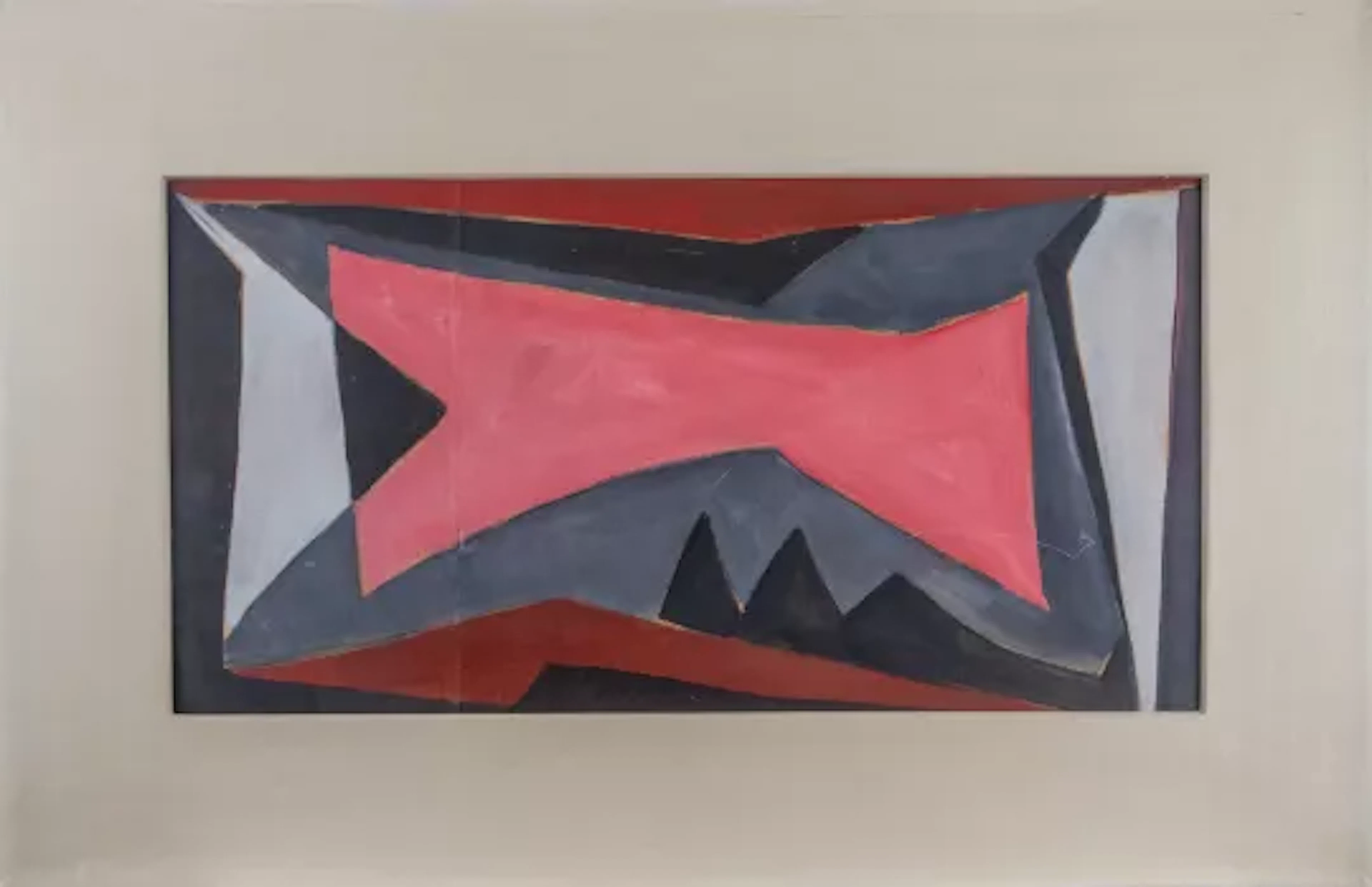 Adolf Luther (1912 Krefeld-Uerdingen -