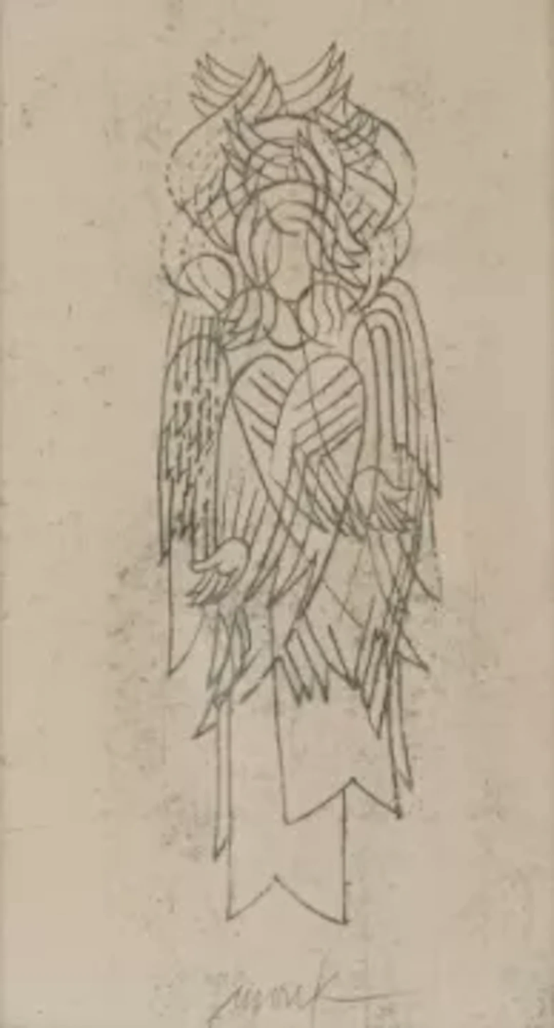 Heinz Mack (1931 Lollar) (F)