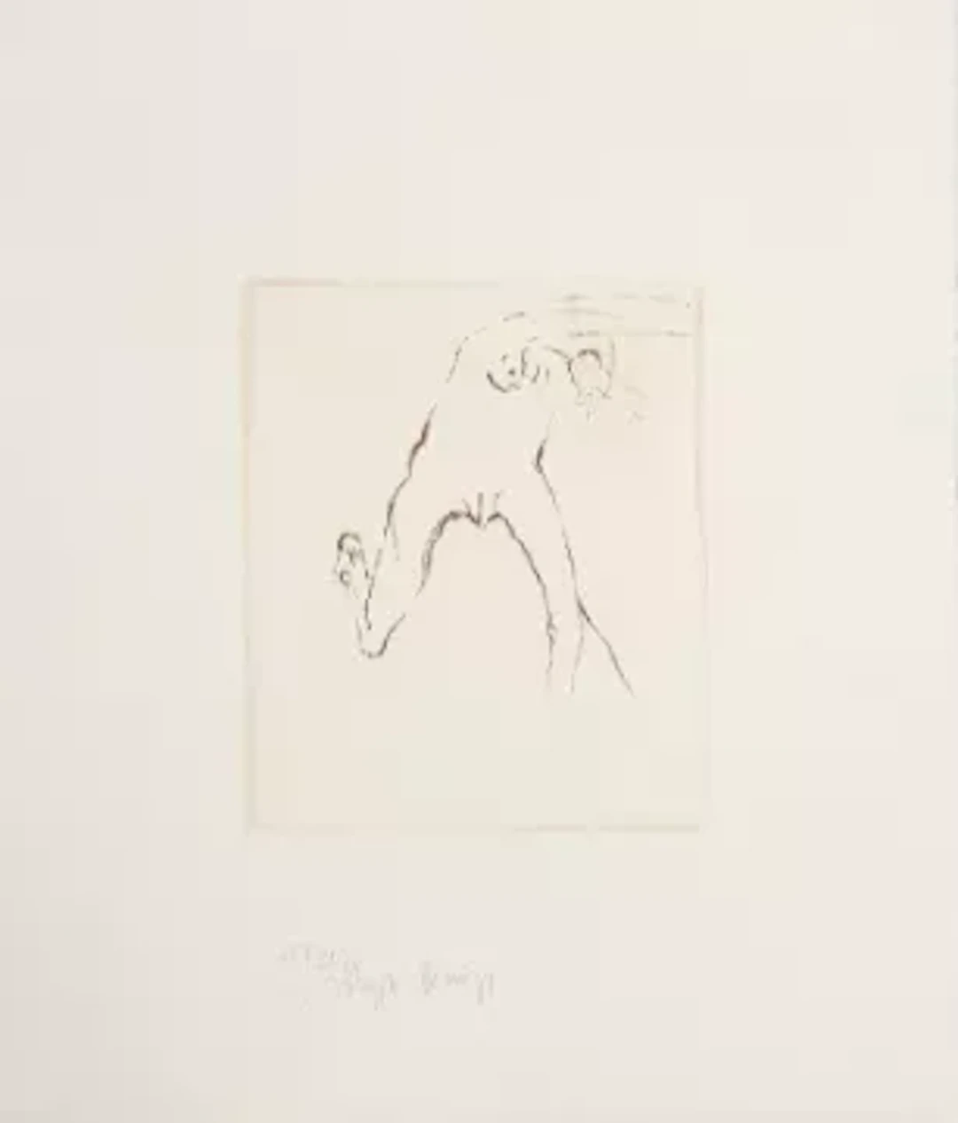 Joseph Beuys (1921 Kleve - 1986 Düsseldorf) (F)