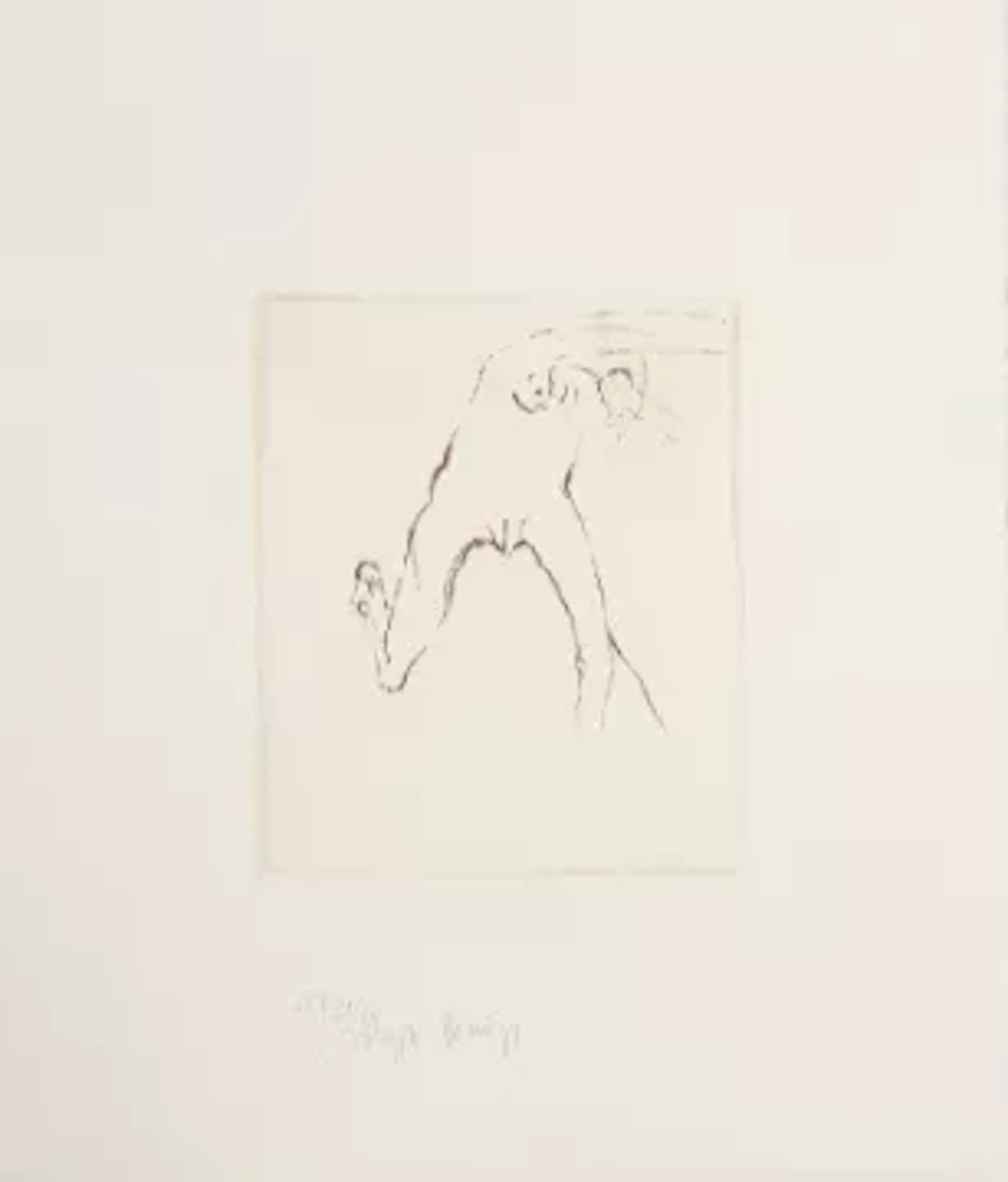 Joseph Beuys (1921 Kleve - 1986 Düsseldorf) (F)