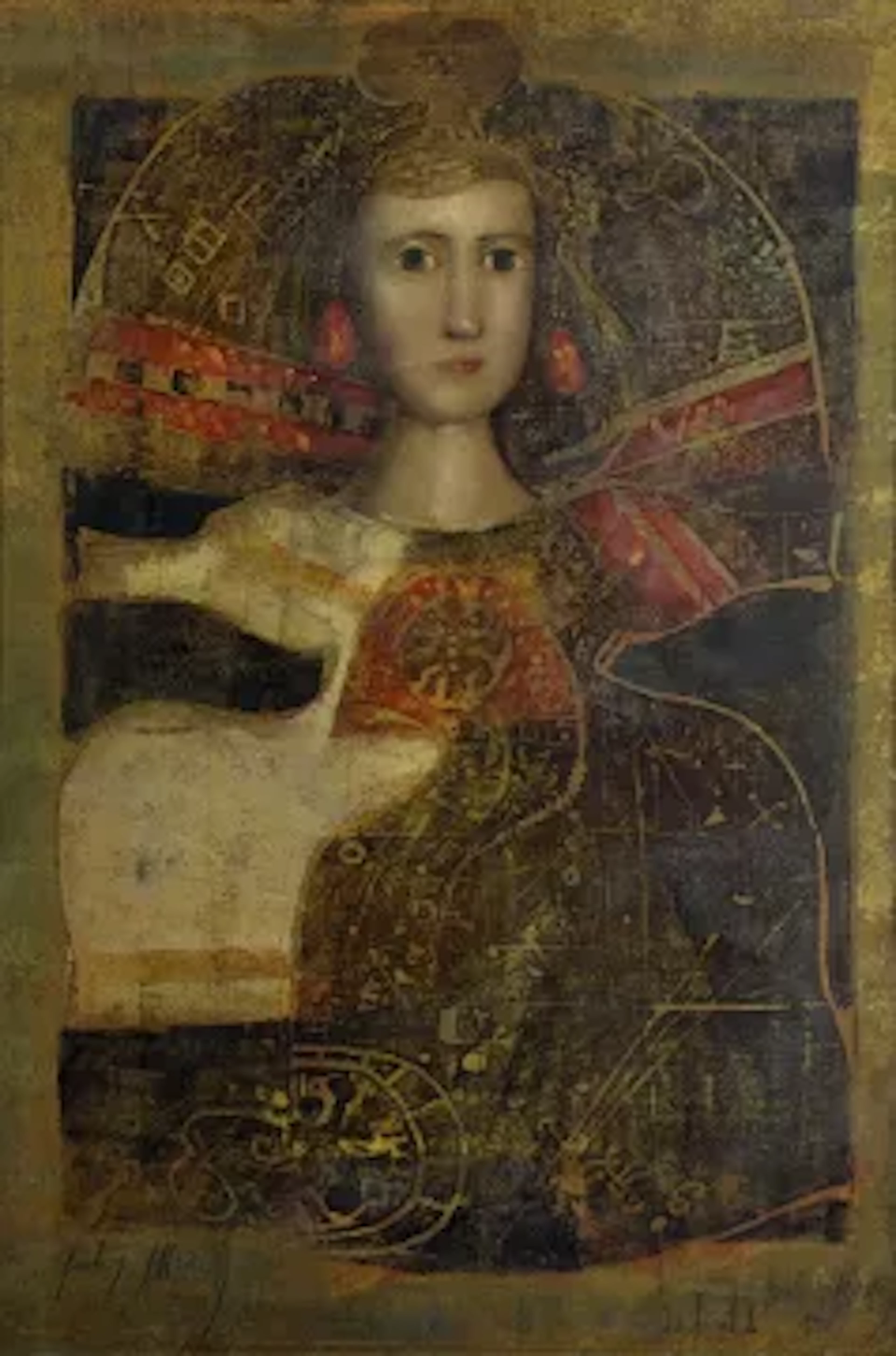 Mersad Berber (1940 Bosanski Petrovac - 2012 Zagreb) (F)
