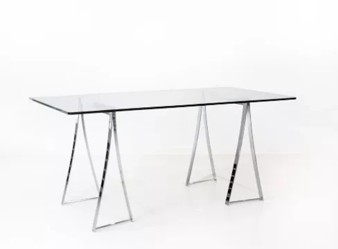 Ghyczy + Co, Esstisch, Niederlande