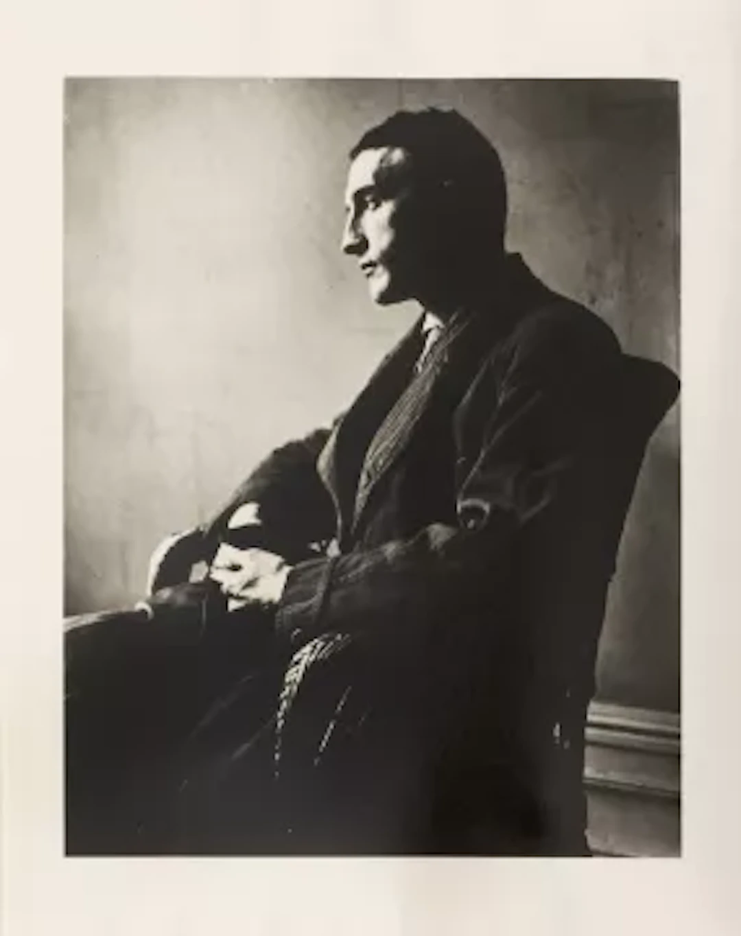 Man Ray (1890 Philadelphia - 1976 Paris) (F)