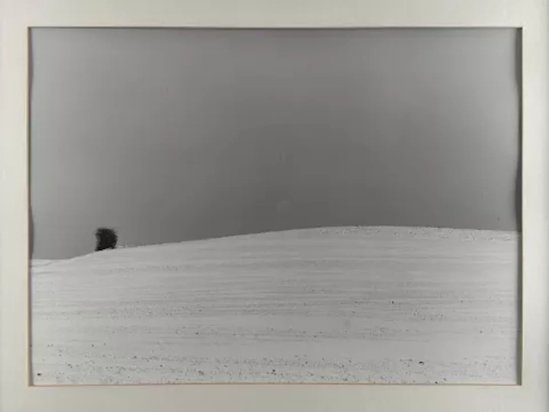 Werner Hannappel (1934 Karlsruhe - 2010 Düsseldorf) (F)