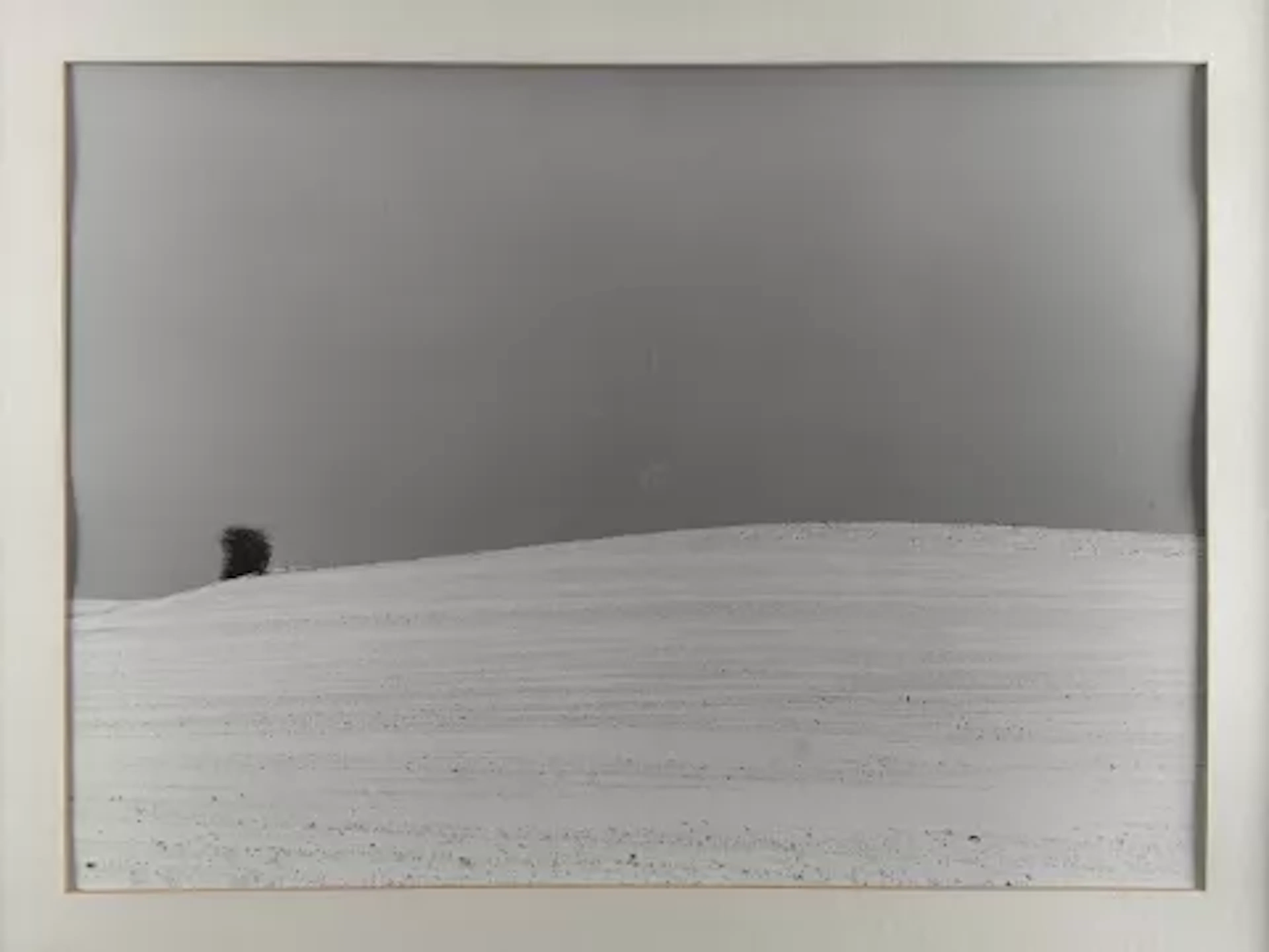 Werner Hannappel (1934 Karlsruhe - 2010 Düsseldorf) (F)