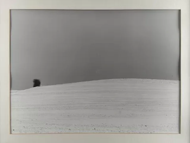 Werner Hannappel (1934 Karlsruhe - 2010 Düsseldorf) (F)