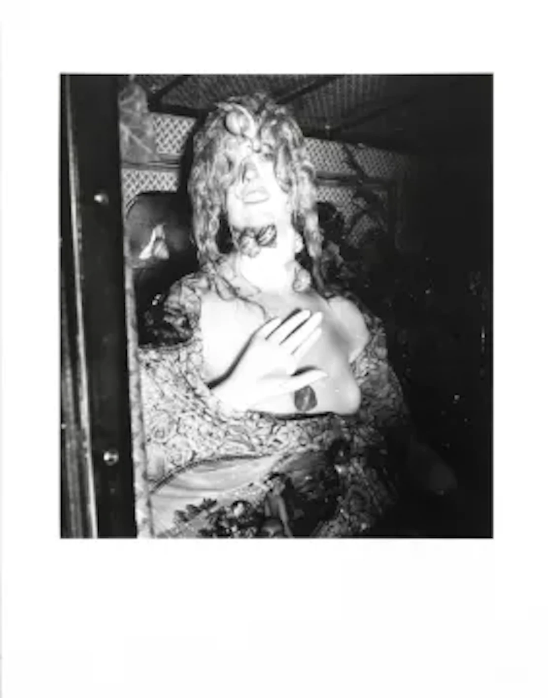 Denise Bellon (1902 Paris - 1999 Paris) (F)