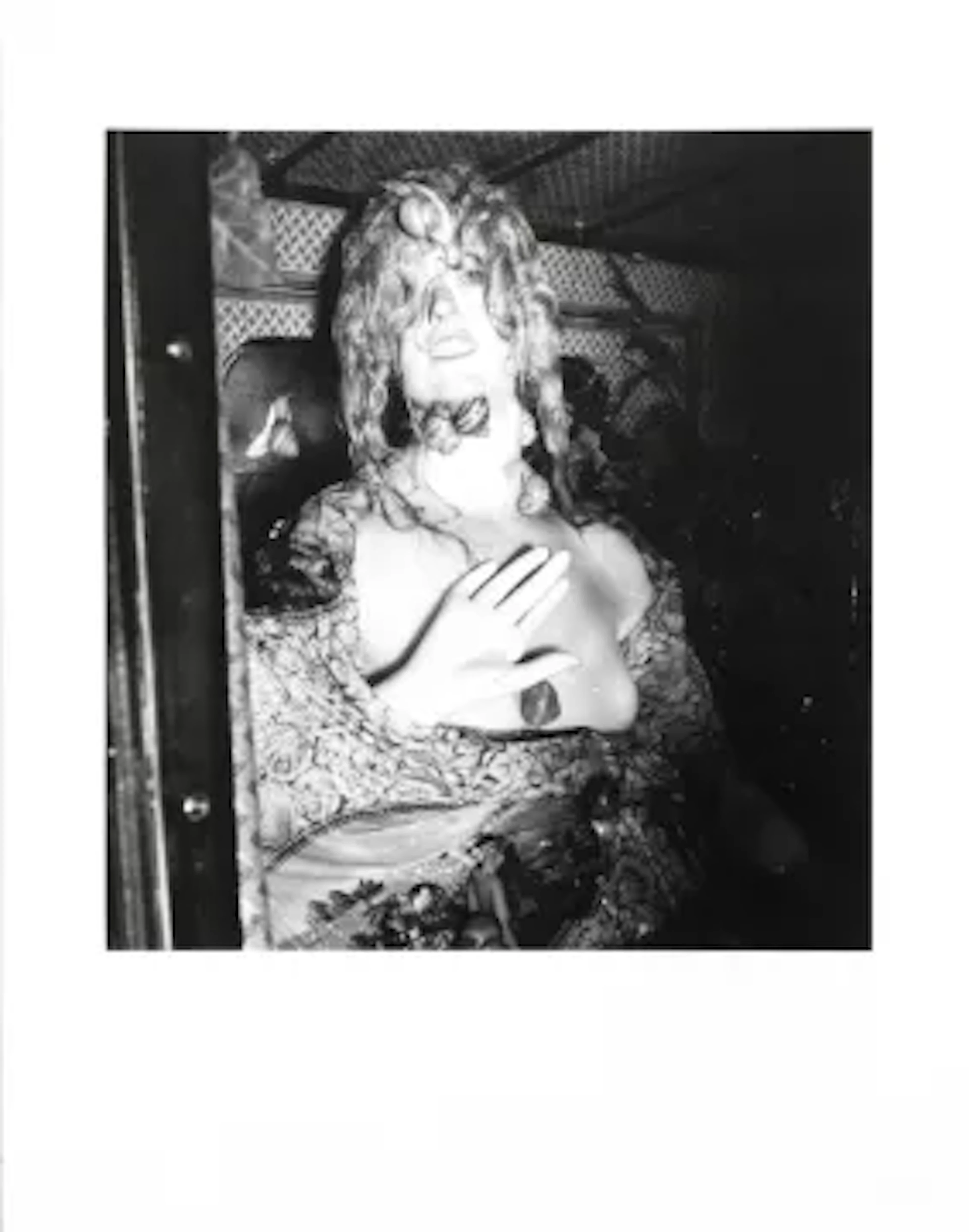 Denise Bellon (1902 Paris - 1999 Paris) (F)