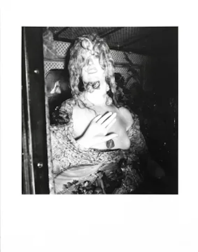 Denise Bellon (1902 Paris - 1999 Paris) (F)
