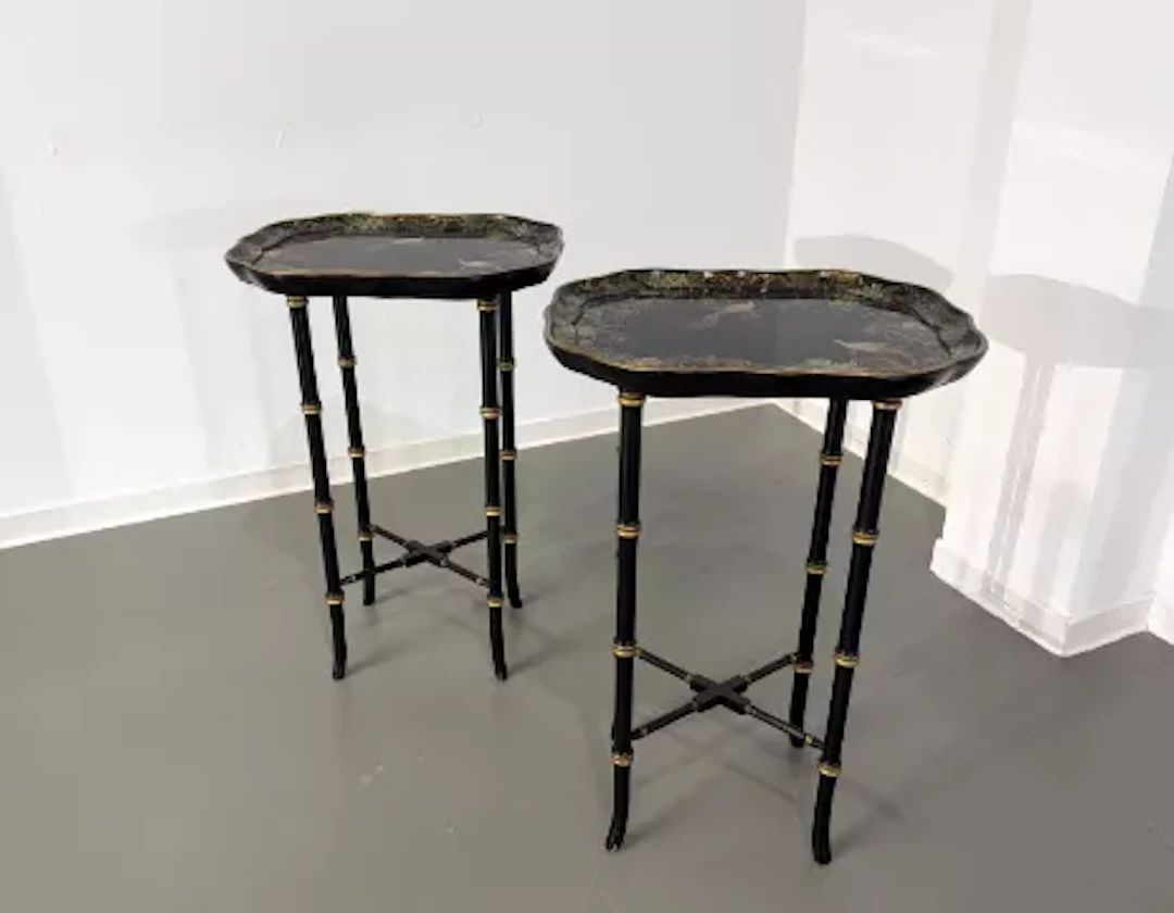 Drexel Heritage Chinoiserie