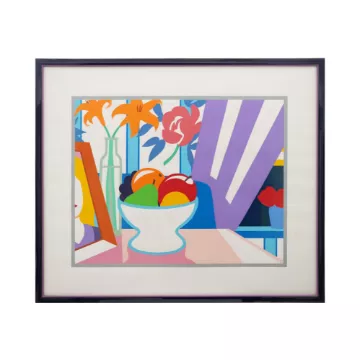 Tom Wesselmann (1931 Cincinnati - 2004 New York)