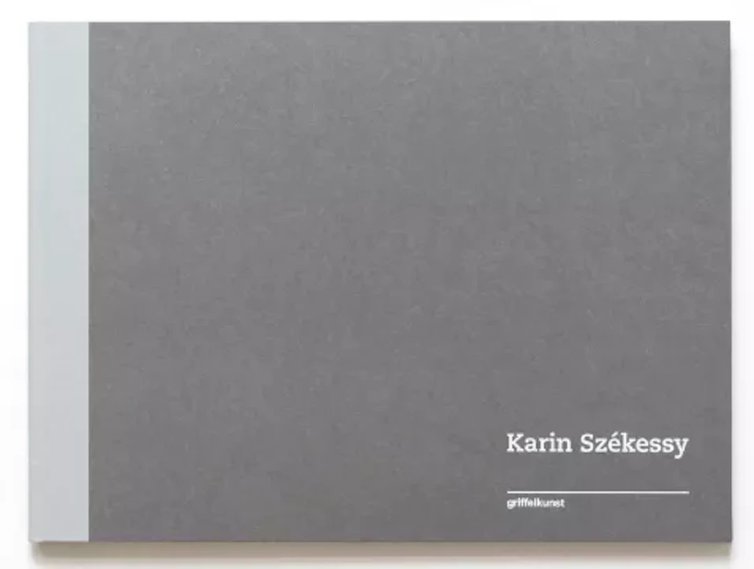 Karin Székessy (1939 Essen - 2025 Hamburg) (F)