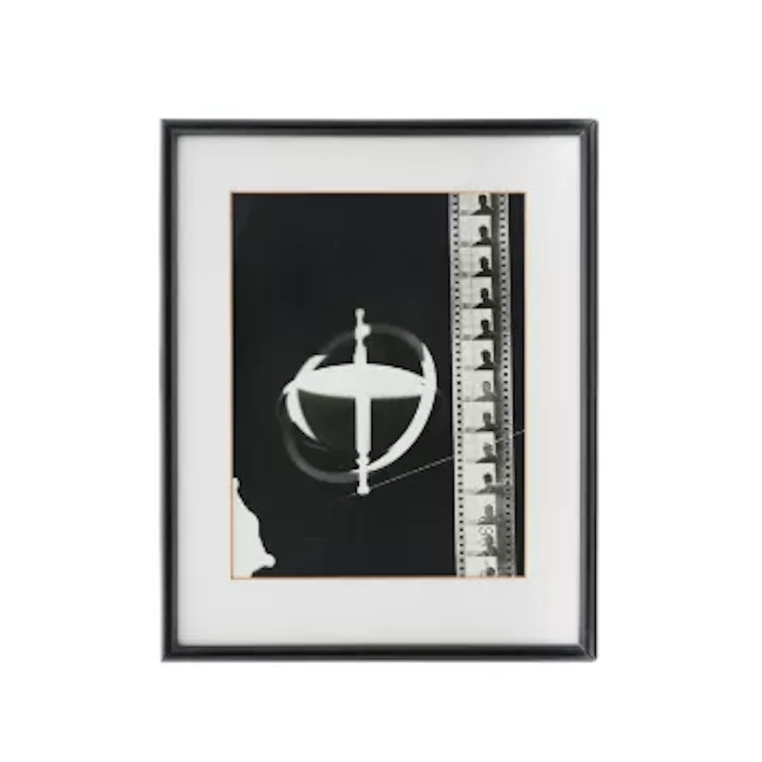 Man Ray (1890 Philadelphia - 1976 Paris) (F)