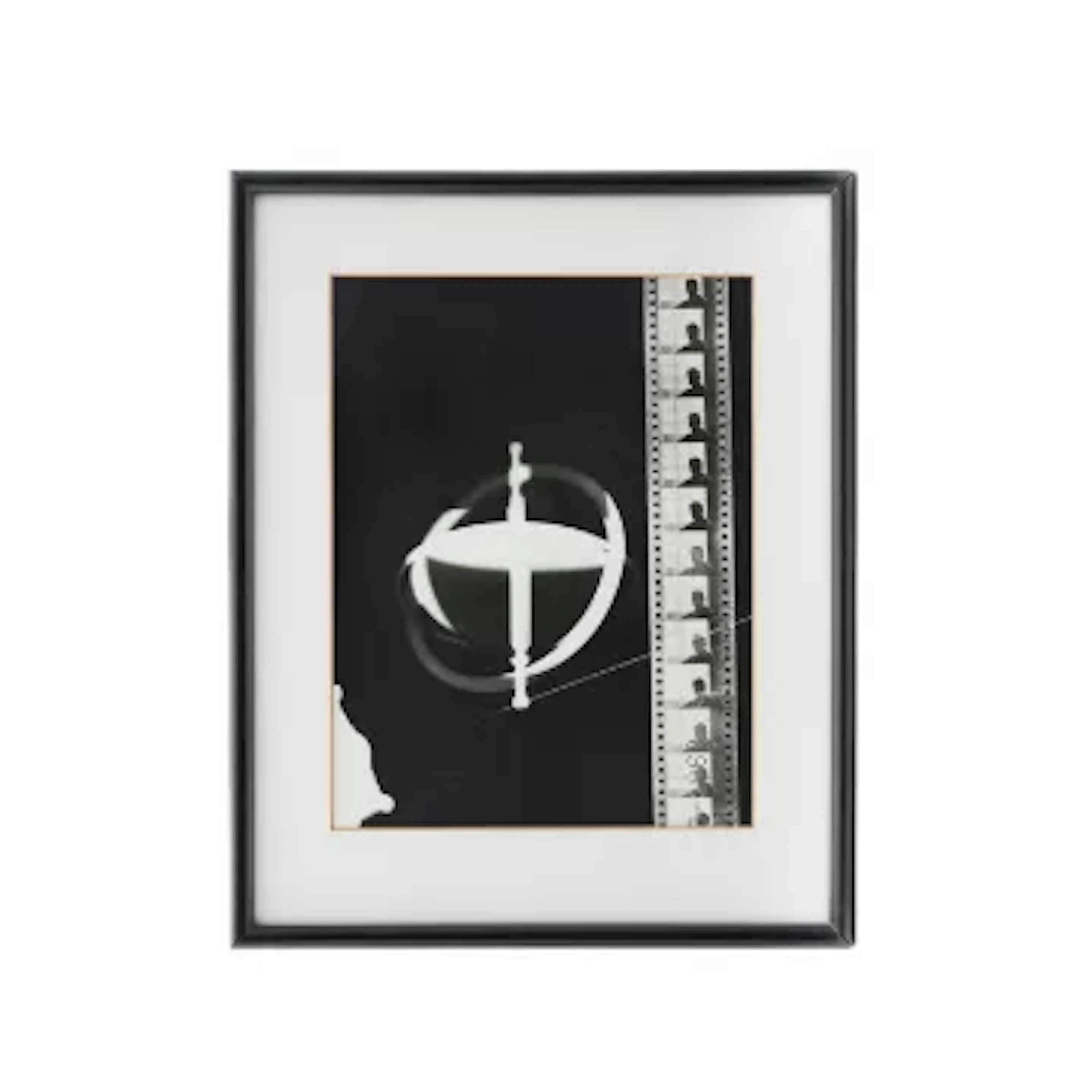 Man Ray (1890 Philadelphia - 1976 Paris) (F)