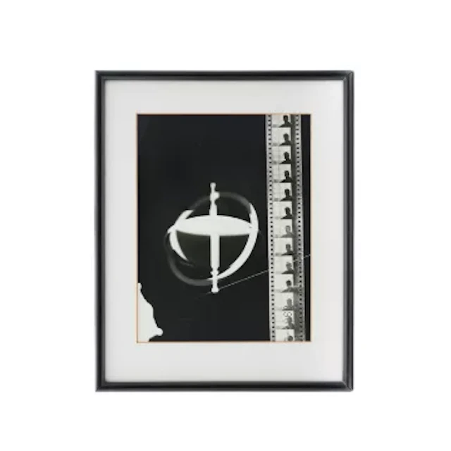 Man Ray (1890 Philadelphia - 1976 Paris) (F)
