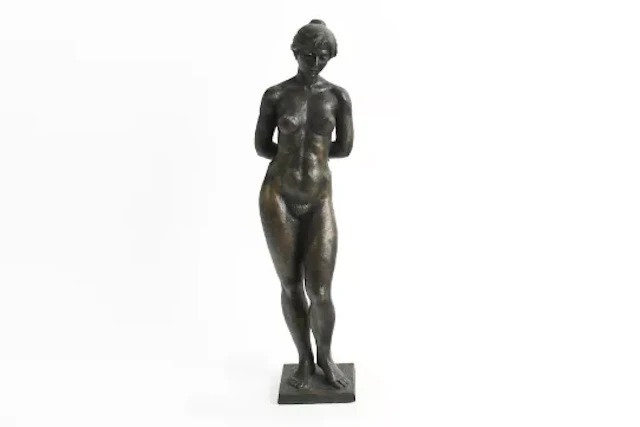Franz Josef Lipensky (1932 Böhmisch-Leipa - 2023 Köln)