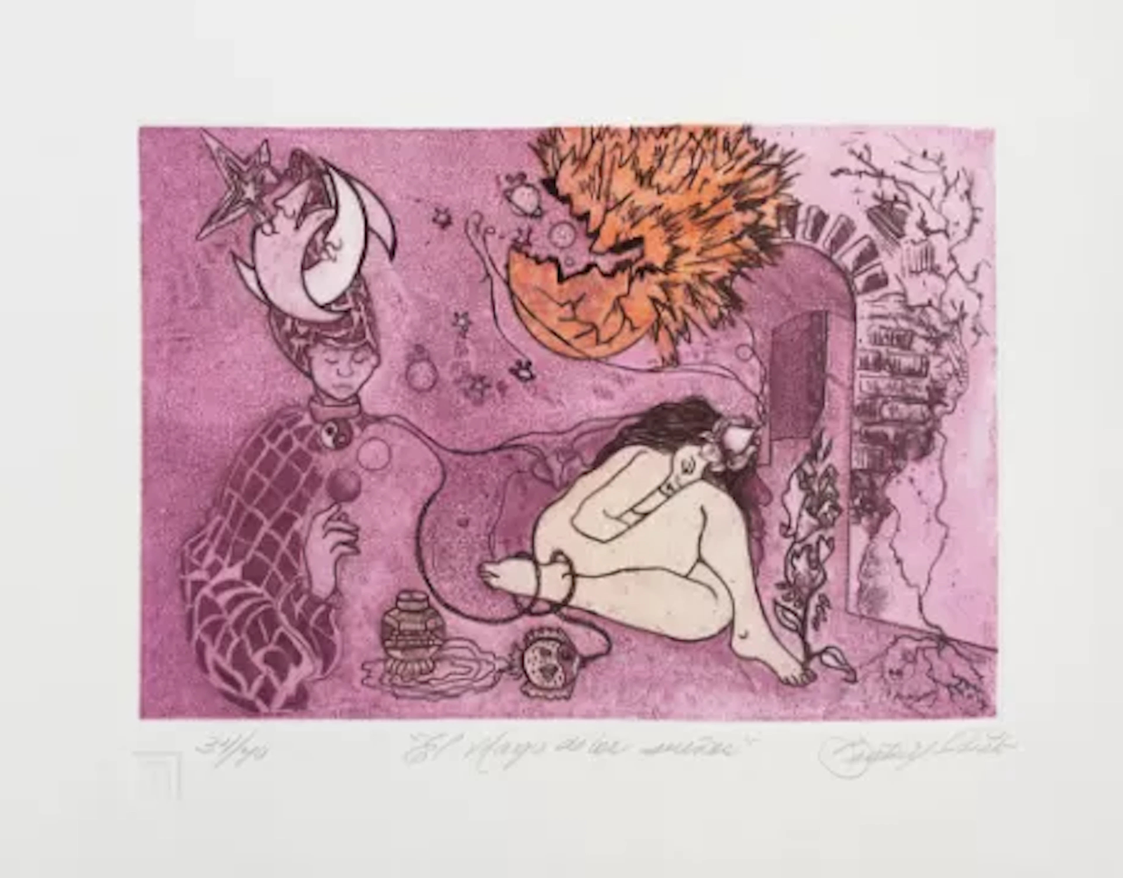 Beatrix Prieto (Künstlerin des 20./21. Jahrhunderts)