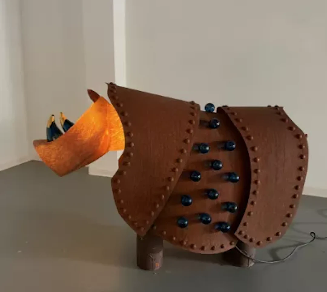 Borowski RHINO