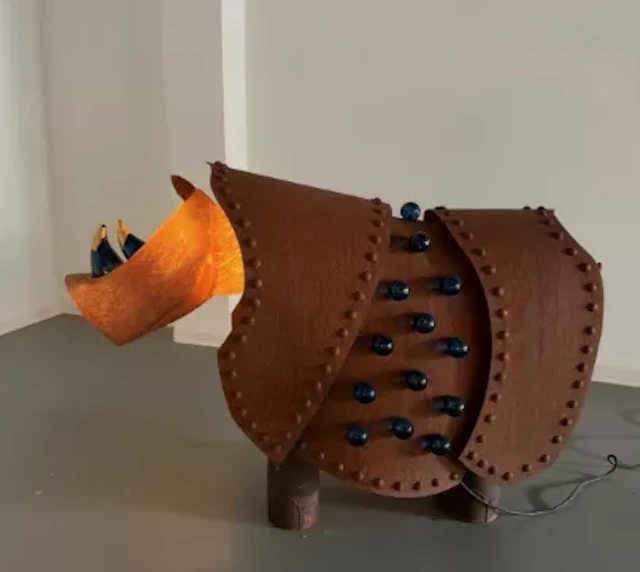 Borowski RHINO