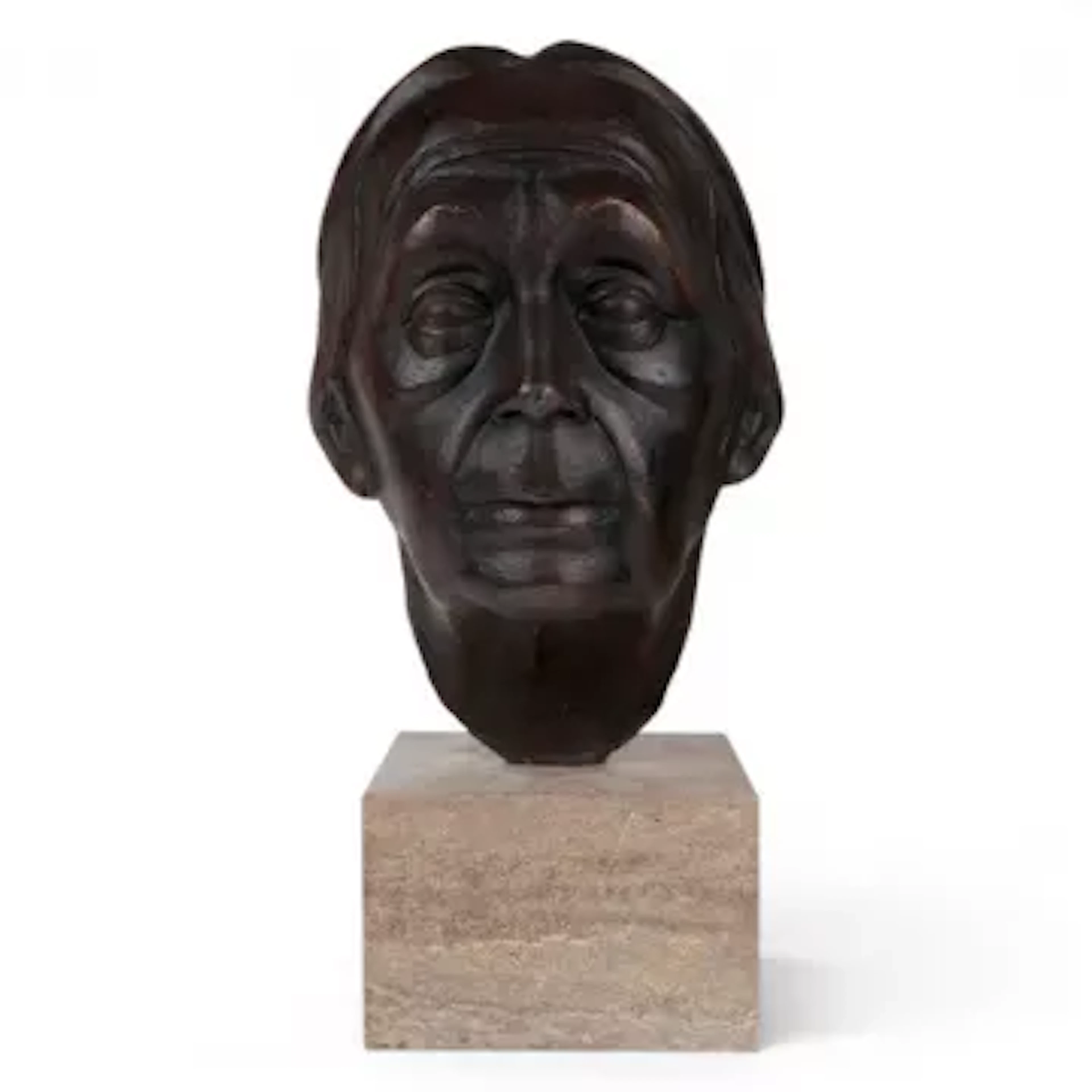 Gustav Seitz (1906 Mannheim - 1969 Hamburg) (F)