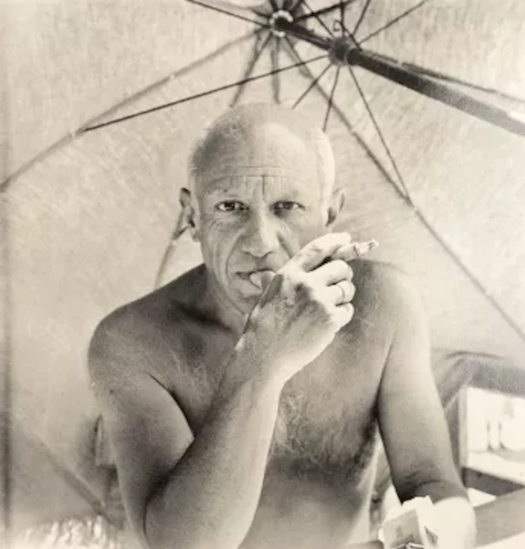 Willy Maywald (1907 Kleve - 1985 Paris)