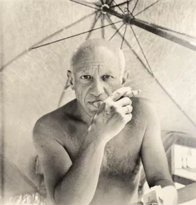 Willy Maywald (1907 Kleve - 1985 Paris)