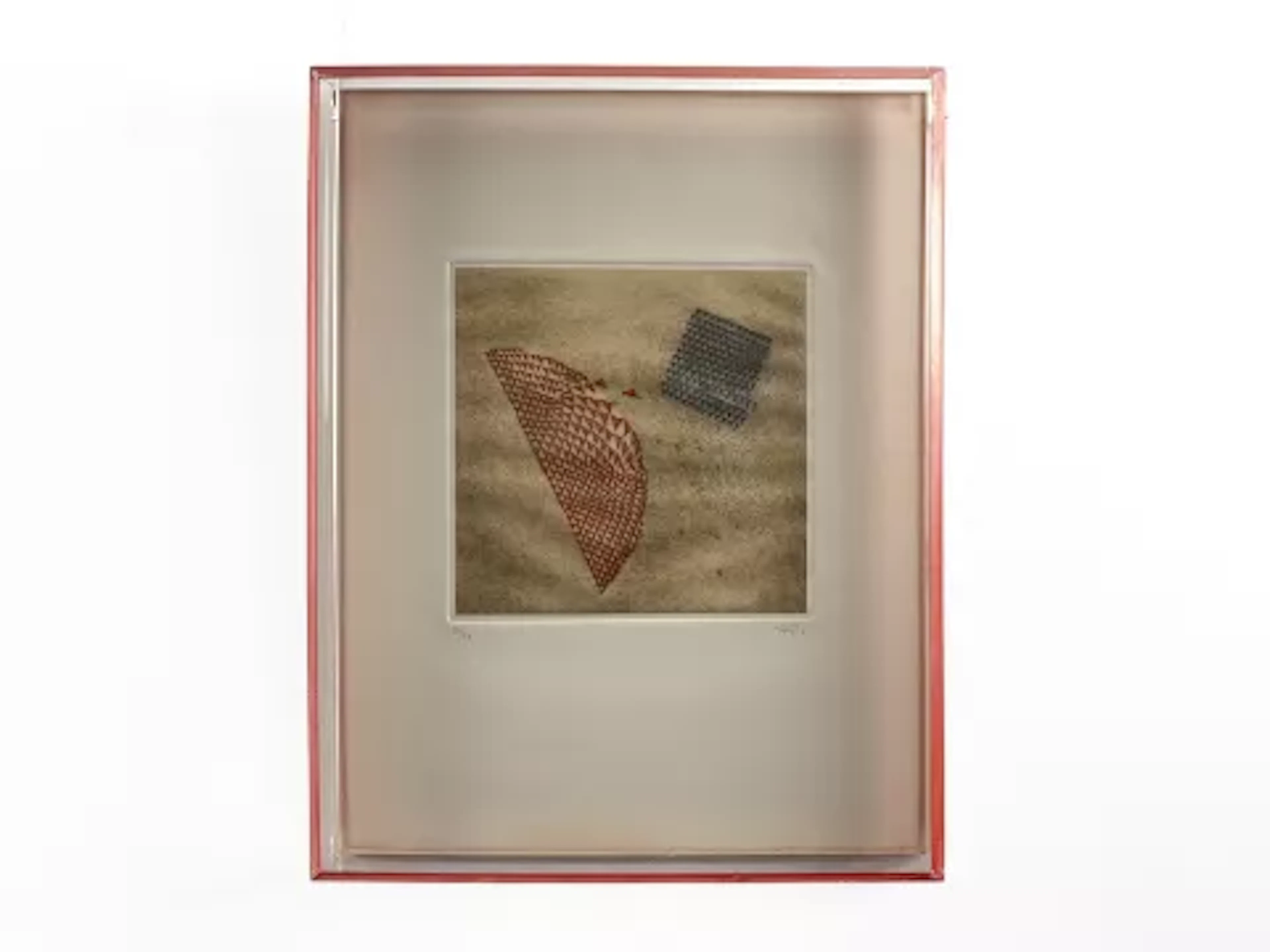 Arthur Luiz Piza (1928 São Paulo - 2017 Paris) (F)