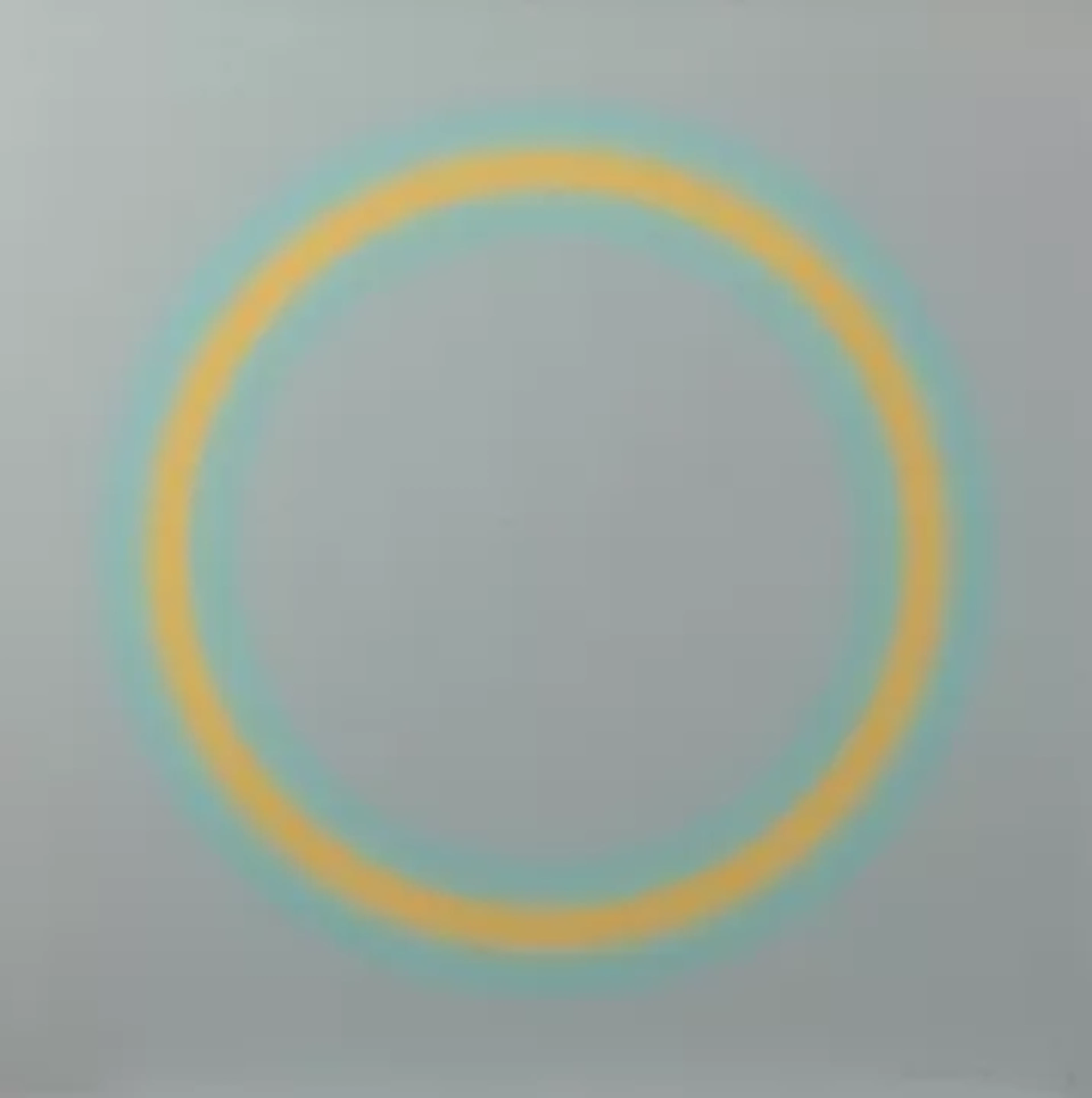 Peter Sedgley (1930 London - 2025 London) (F)