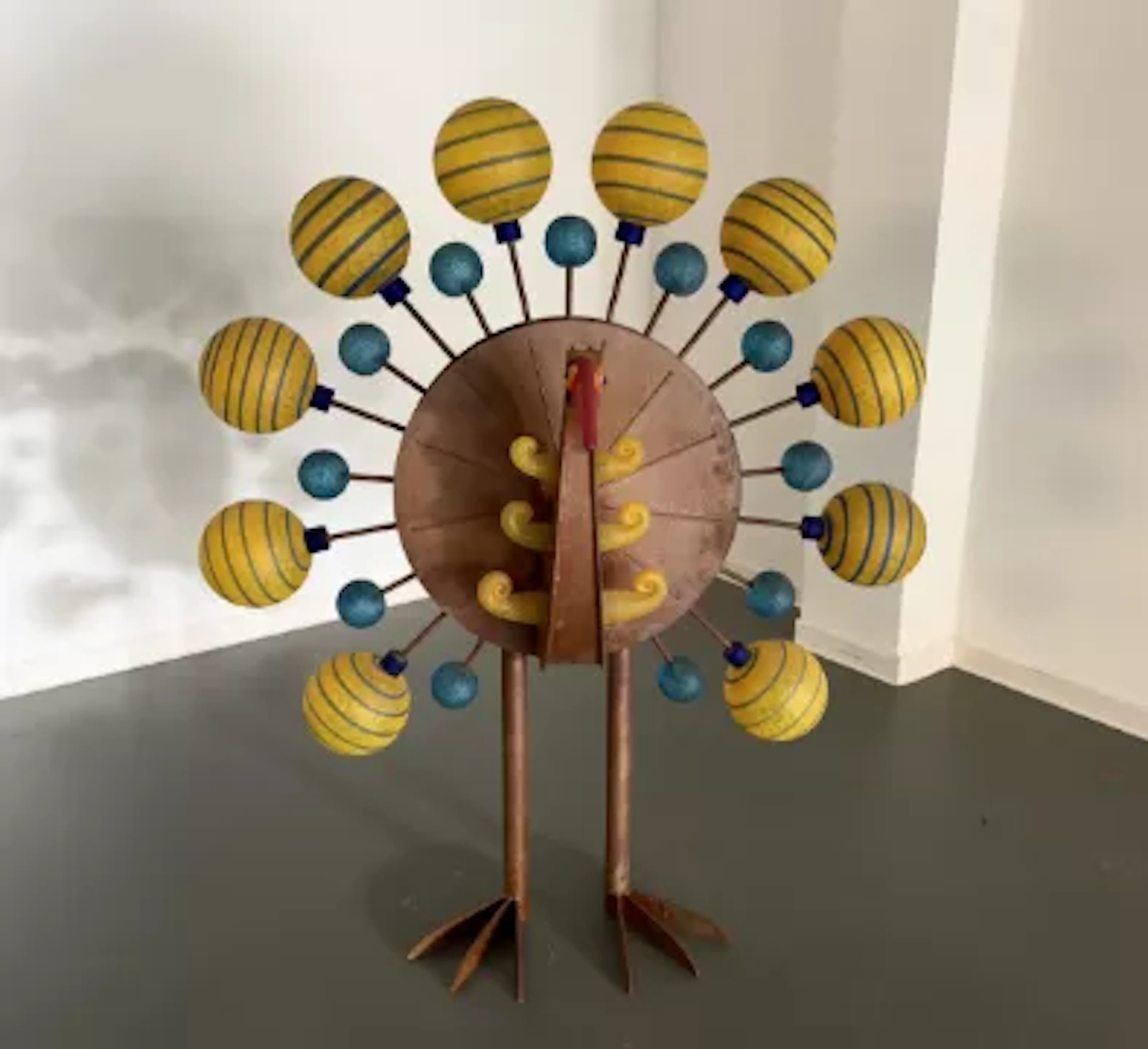 Borowski PAVO