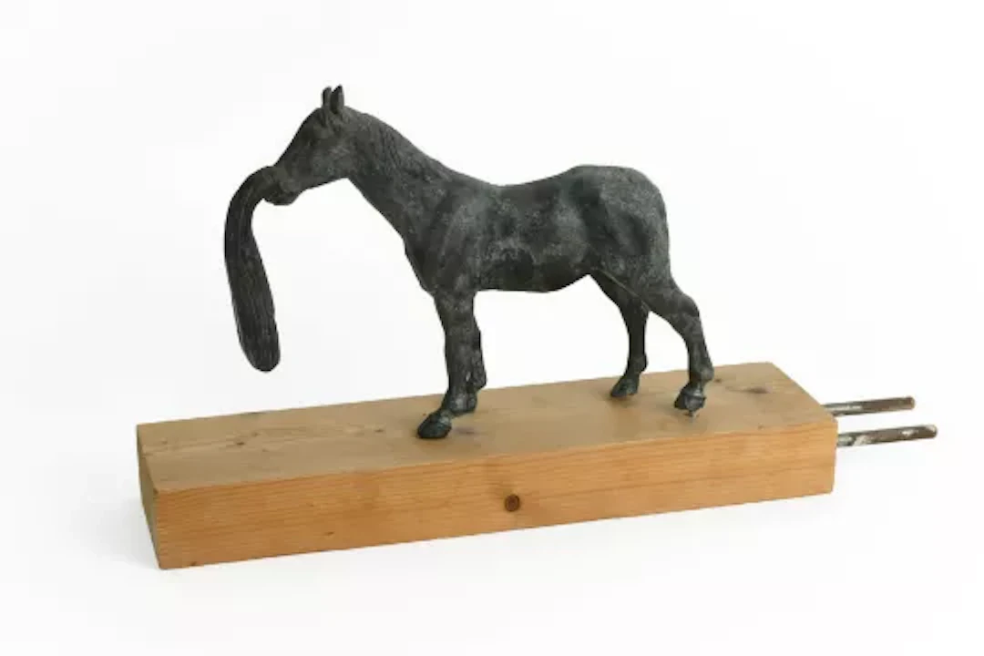 Henk Visch (1950 Eindhoven) (F)