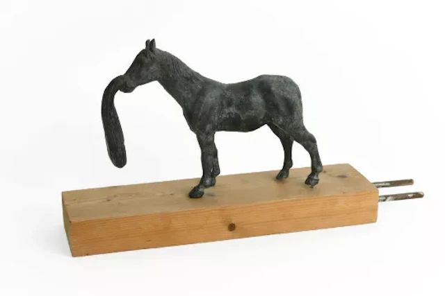Henk Visch (1950 Eindhoven) (F)