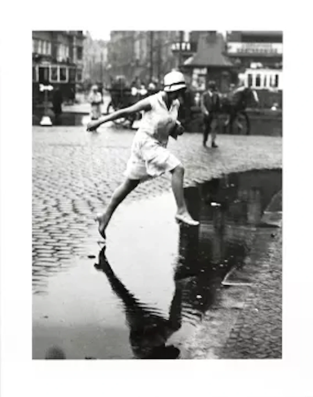 Friedrich Seidenstücker (1882 Unna - 1966 Berlin) (F)