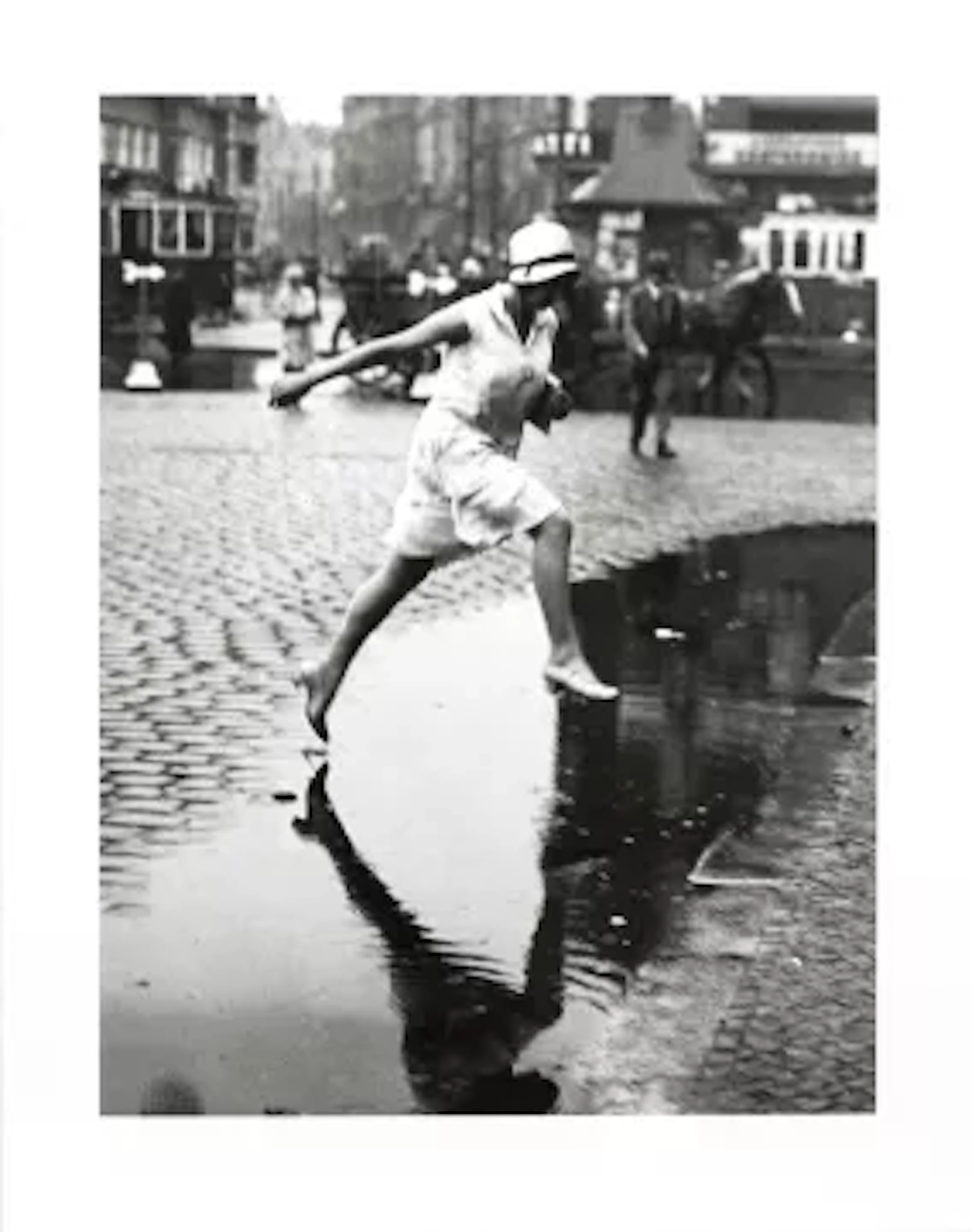 Friedrich Seidenstücker (1882 Unna - 1966 Berlin) (F)