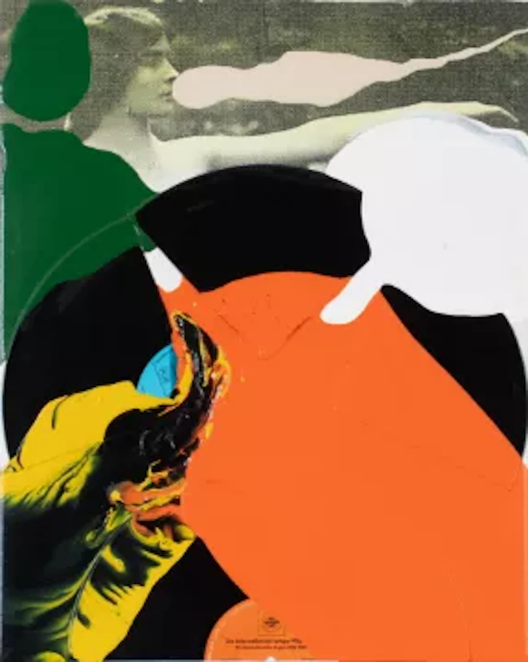 Klaus Killisch (1959 Wurzen) (F)