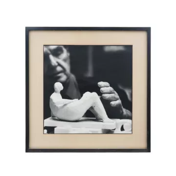 Werner Hannappel (1934 Karlsruhe - 2010 Düsseldorf) (F)