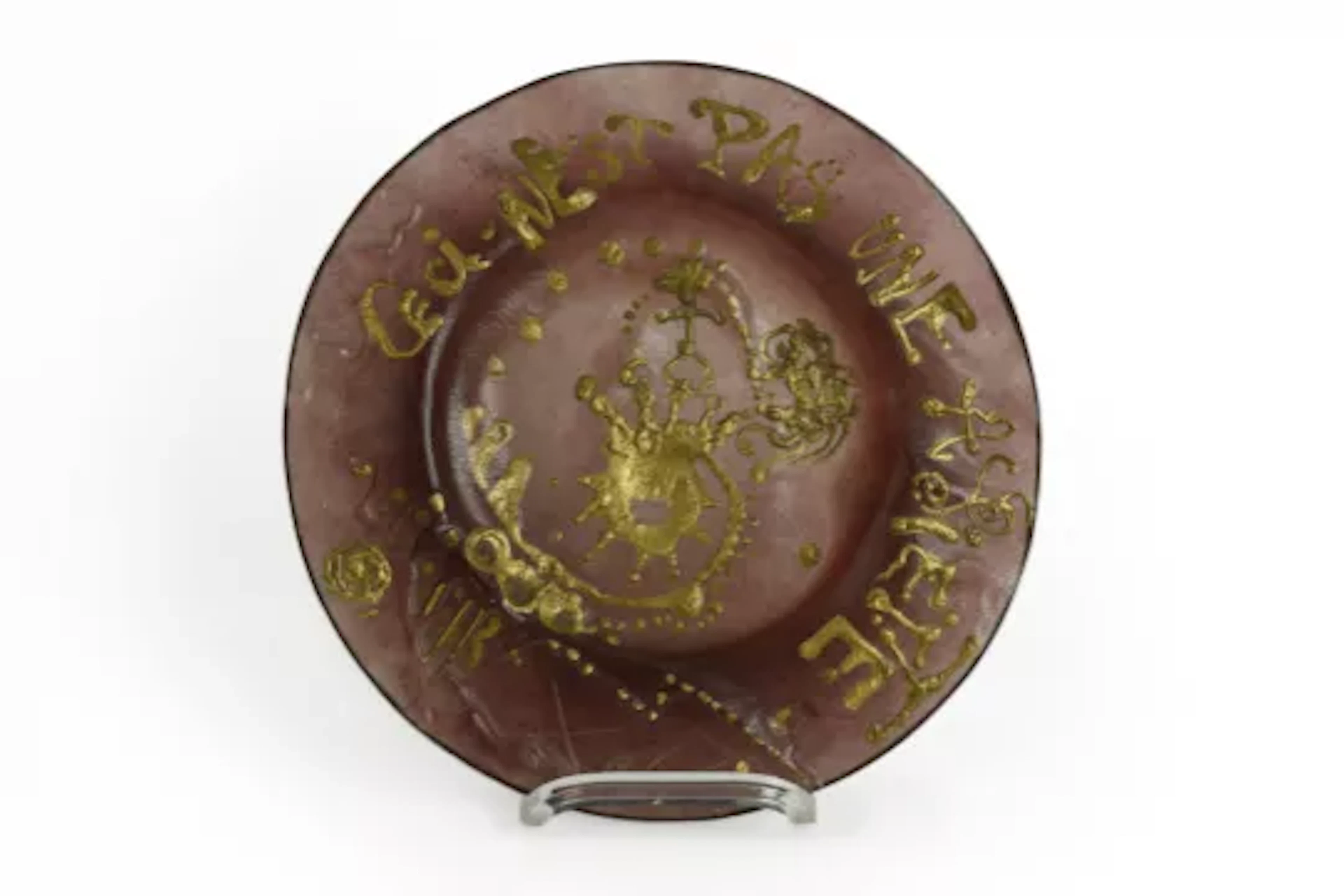 Salvador Dalí (1904 Figueras - 1989) (F)